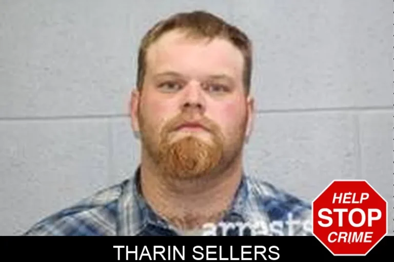 Tharin Sellers