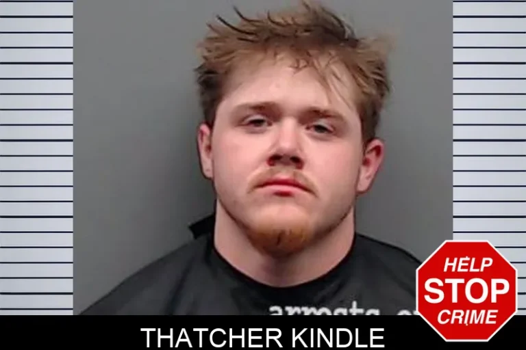 Thatcher Kindle