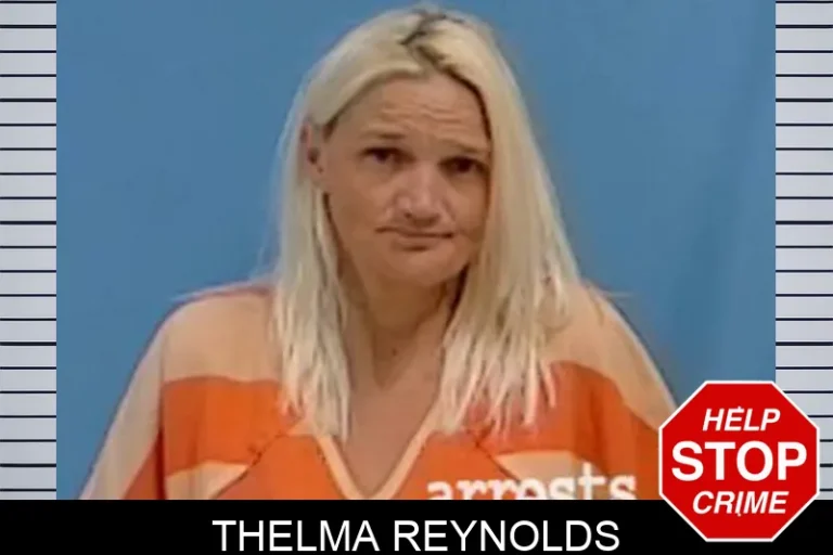 Thelma Reynolds