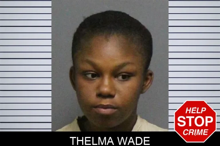 Thelma Wade