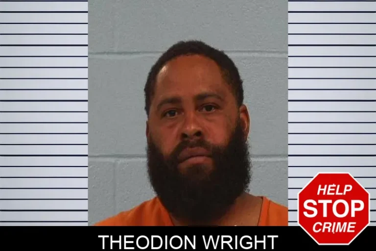 Theodion Wright