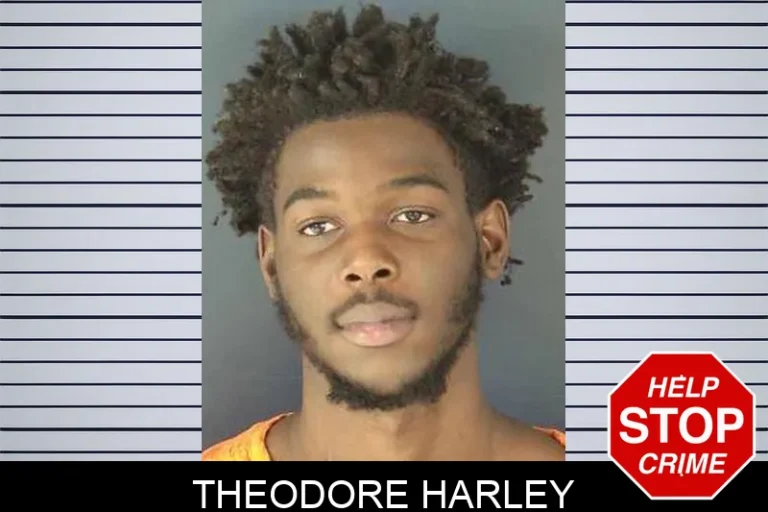 Theodore Harley