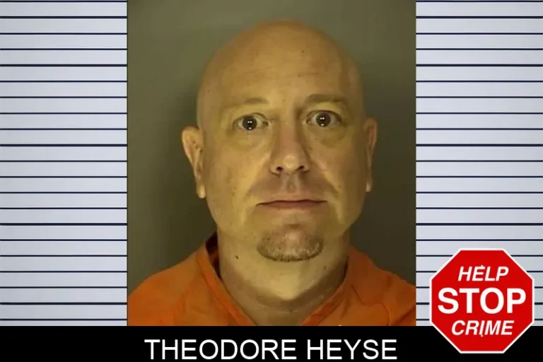 Theodore Heyse