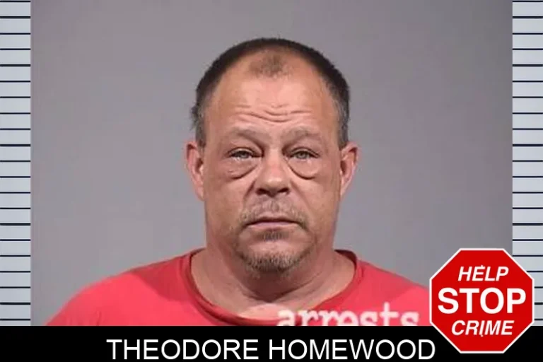 Theodore Homewood