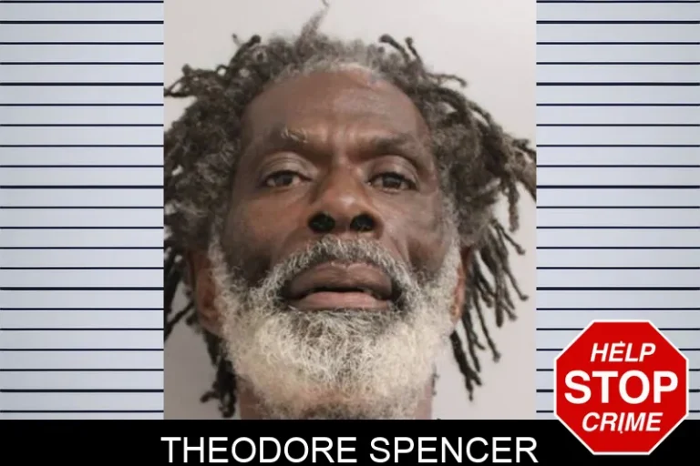 Theodore Spencer