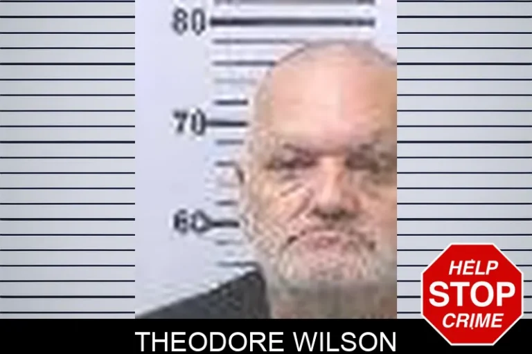Theodore Wilson
