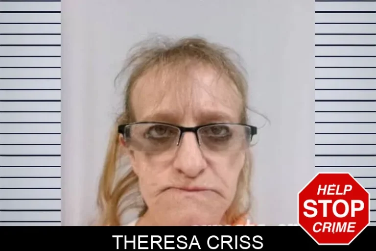 Theresa Criss