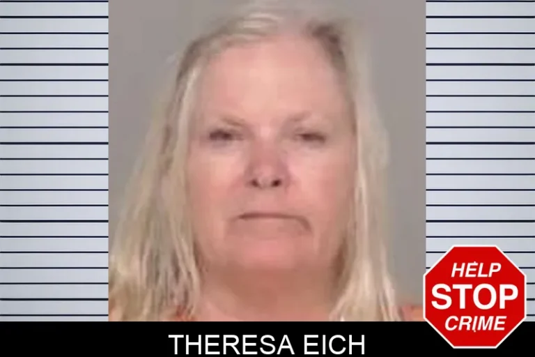 Theresa Eich