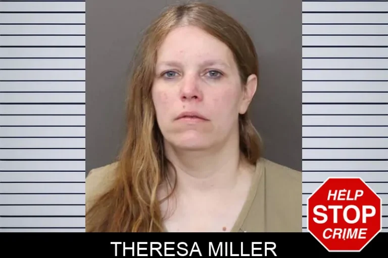 Theresa Miller