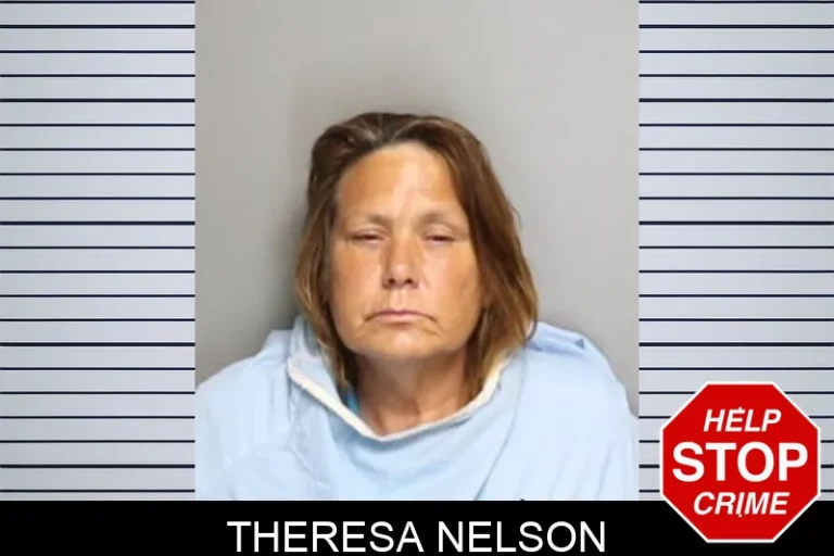 Theresa Nelson