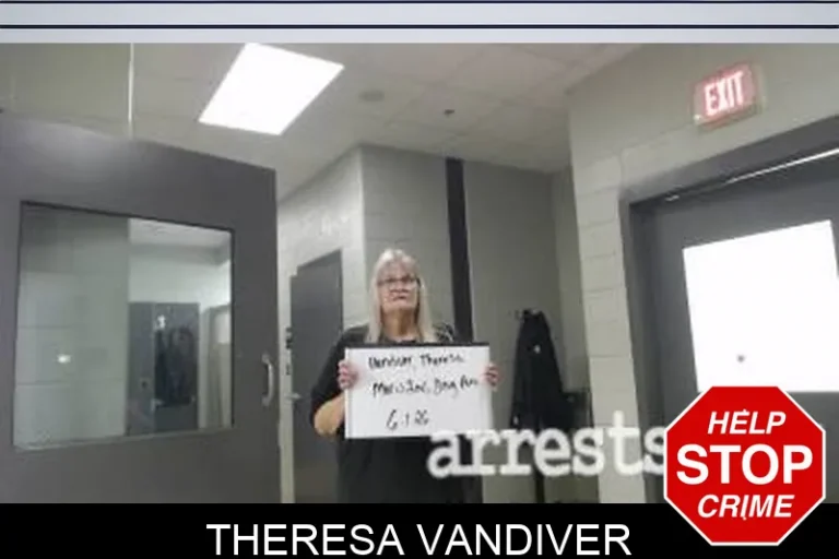 Theresa Vandiver