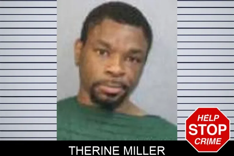 Therine Miller
