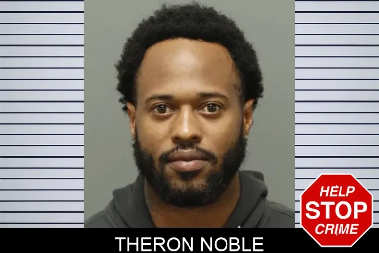 Theron Noble
