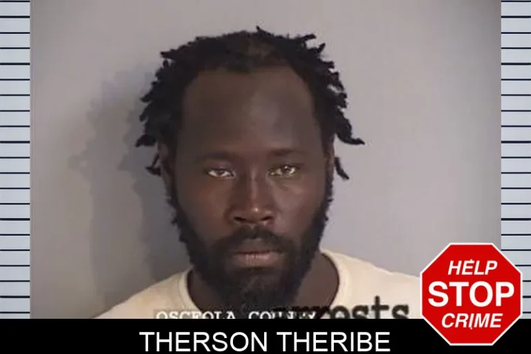 Therson Theribe