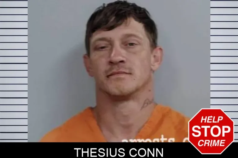 Thesius Conn