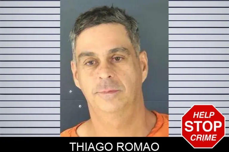 Thiago Romao