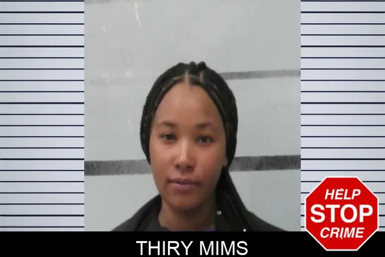 Thiry Mims