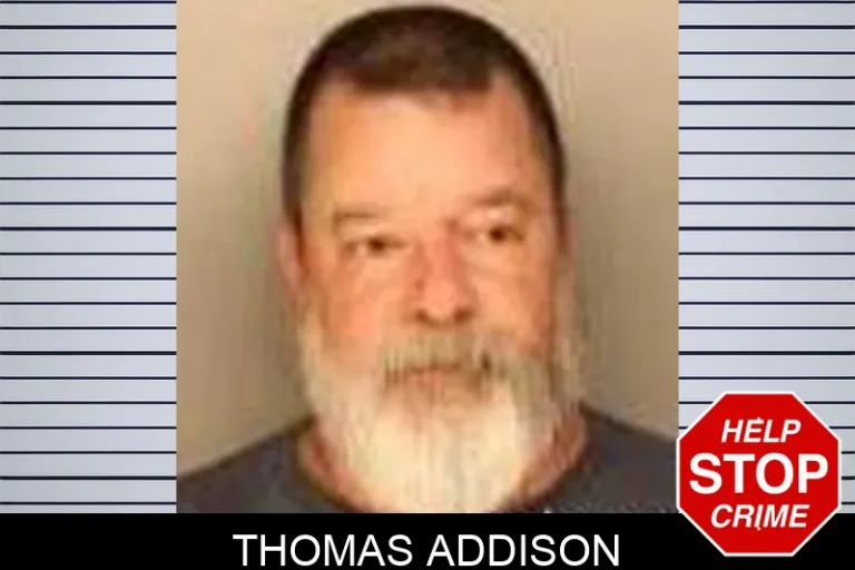 Thomas Addison