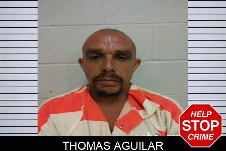 Thomas Aguilar