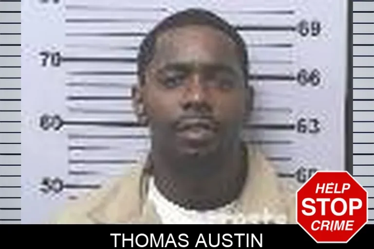 Thomas Austin