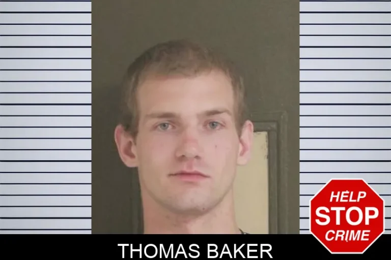 Thomas Baker