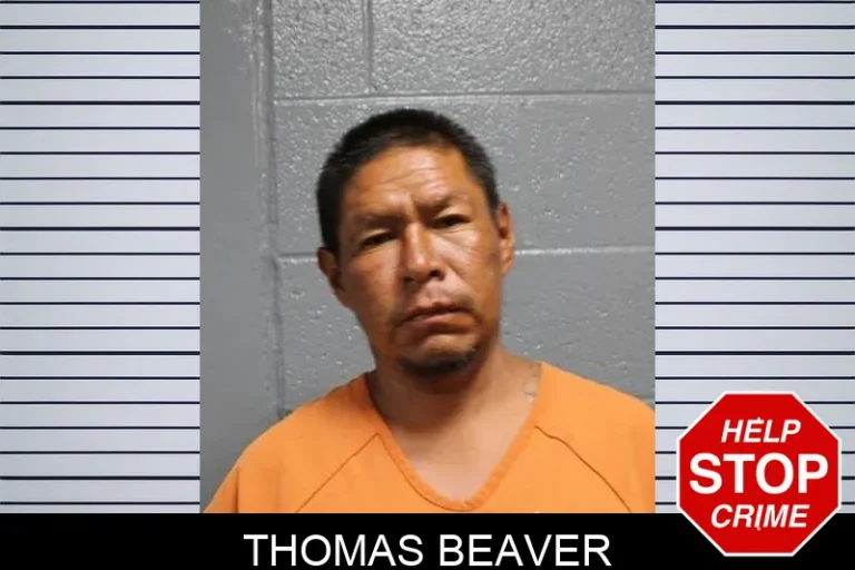 Thomas Beaver