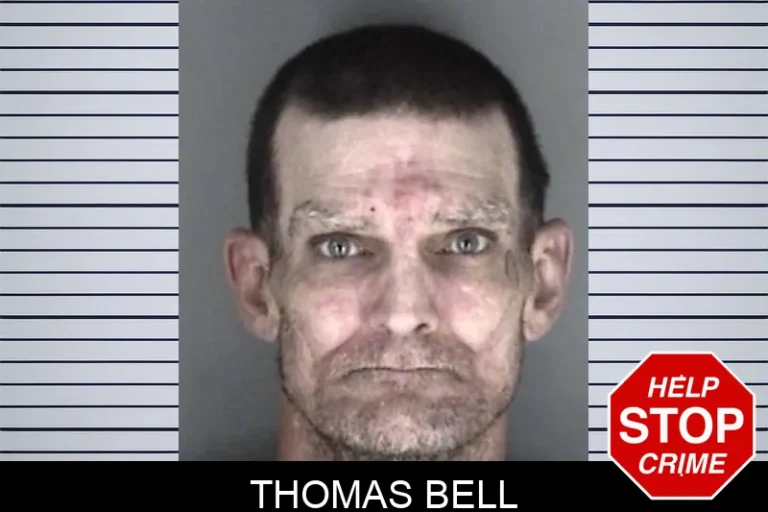 Thomas Bell