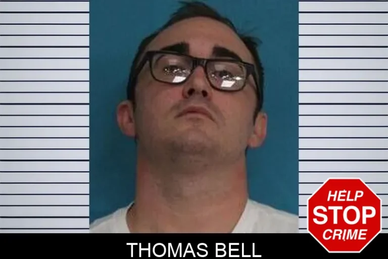 Thomas Bell