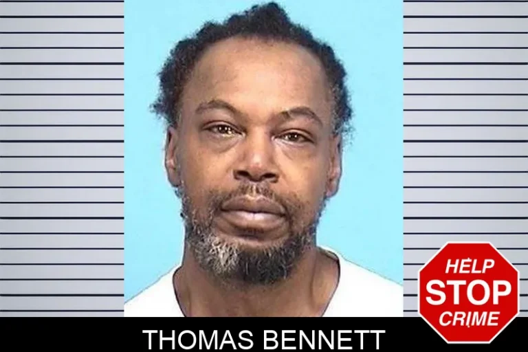Thomas Bennett