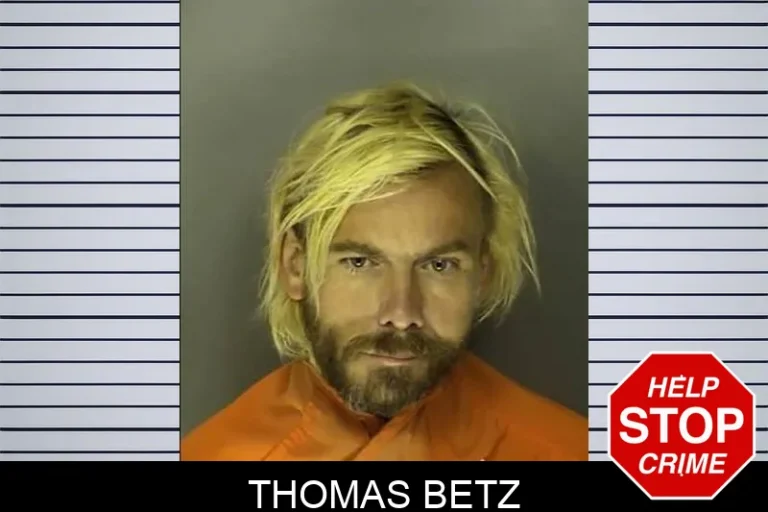 Thomas Betz