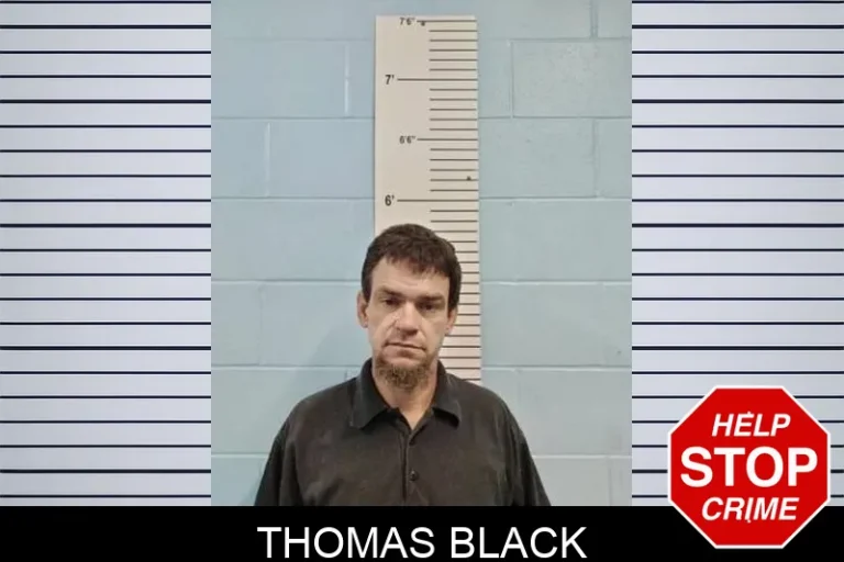 Thomas Black