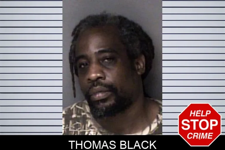 Thomas Black