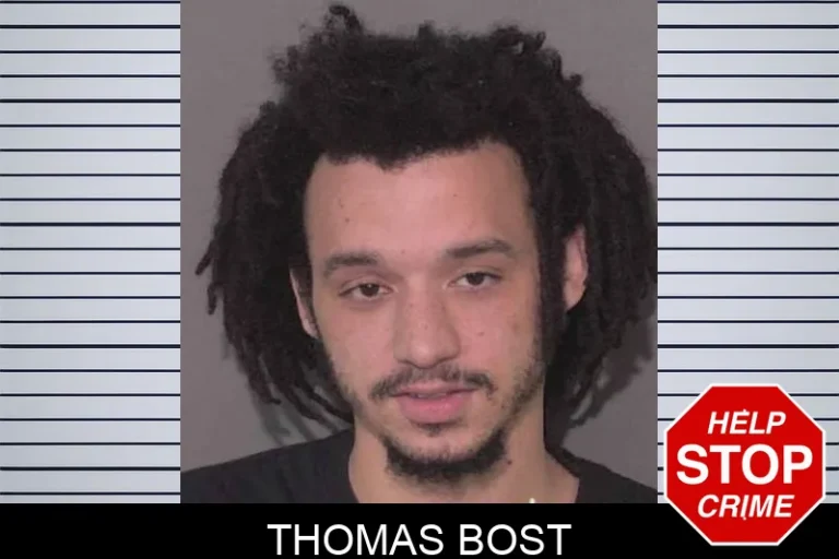 Thomas Bost