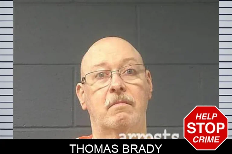 Thomas Brady