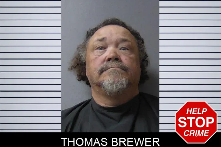 Thomas Brewer