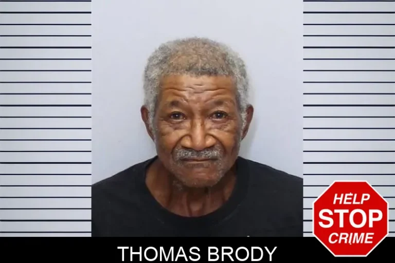 Thomas Brody