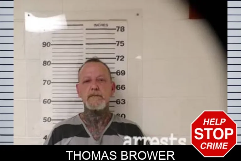 Thomas Brower