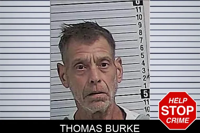 Thomas Burke