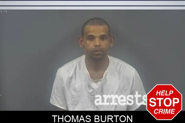 Thomas Burton