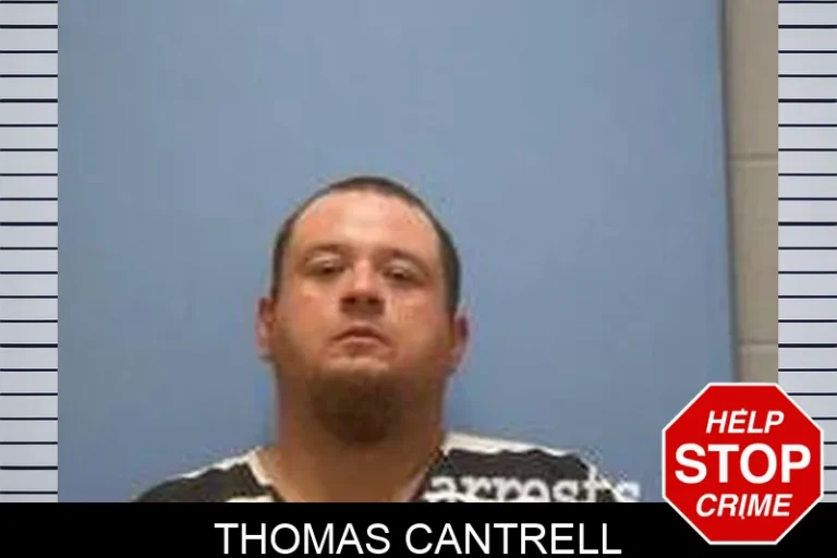 Thomas Cantrell