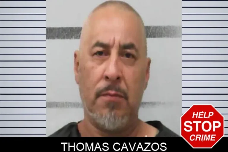Thomas Cavazos