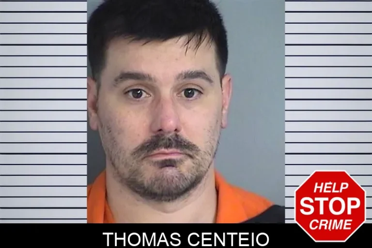 Thomas Centeio