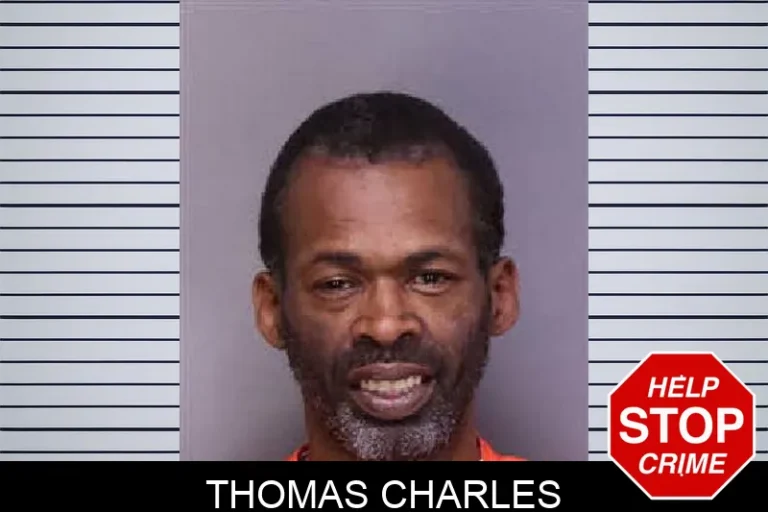 Thomas Charles