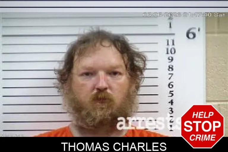 Thomas Charles