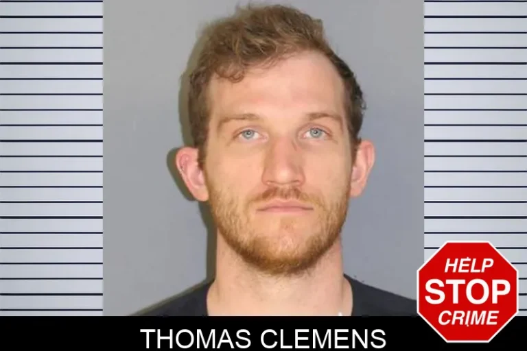 Thomas Clemens