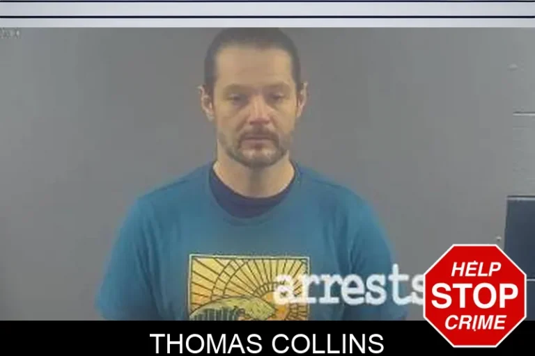 Thomas Collins