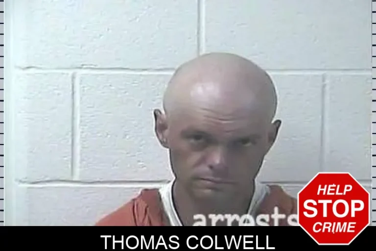 Thomas Colwell