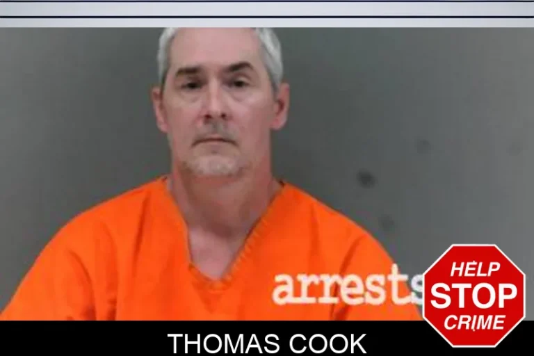 Thomas Cook
