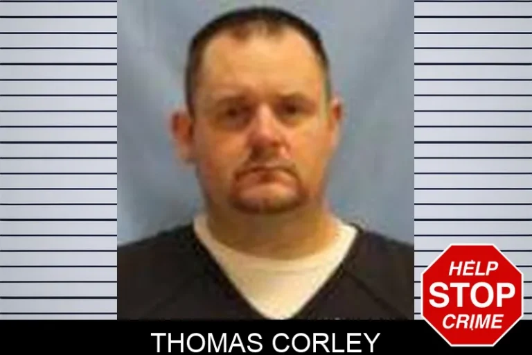 Thomas Corley