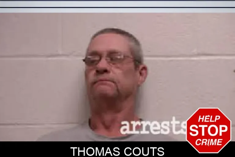 Thomas Couts